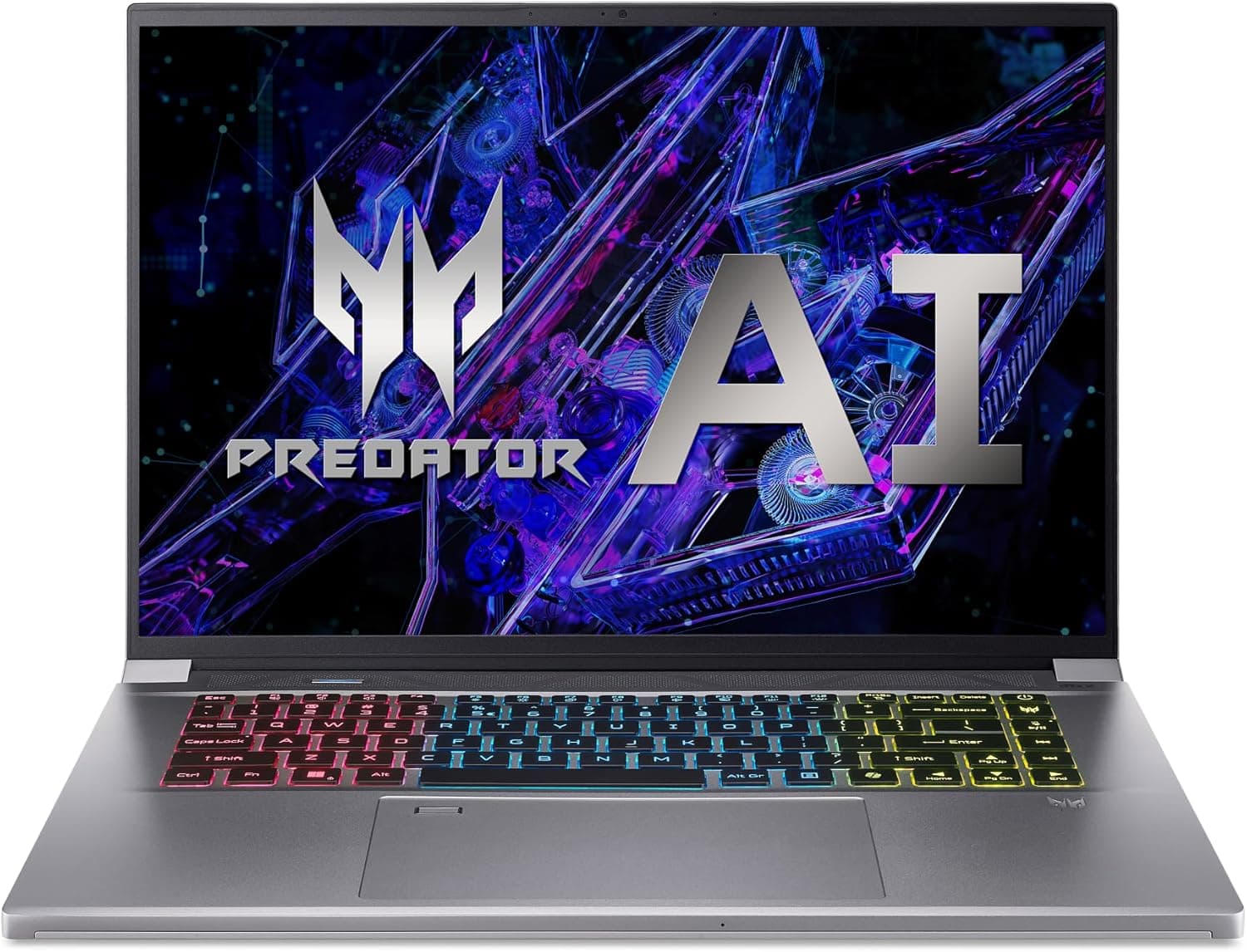 Laptop Gamer's Ultimate Guide: Unleash Peak Performance & AI Power